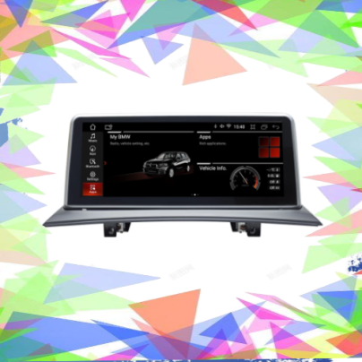 For  X3 E83 2004-2009